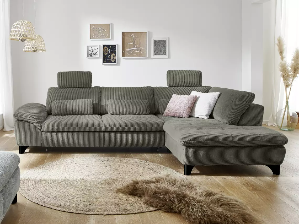 Ecksofa Majid