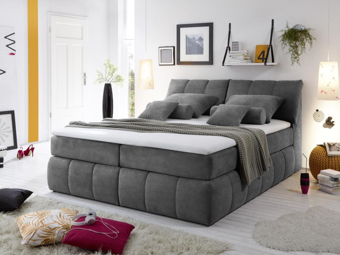 Boxspringbett Benestare