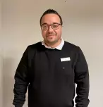 Store Manager