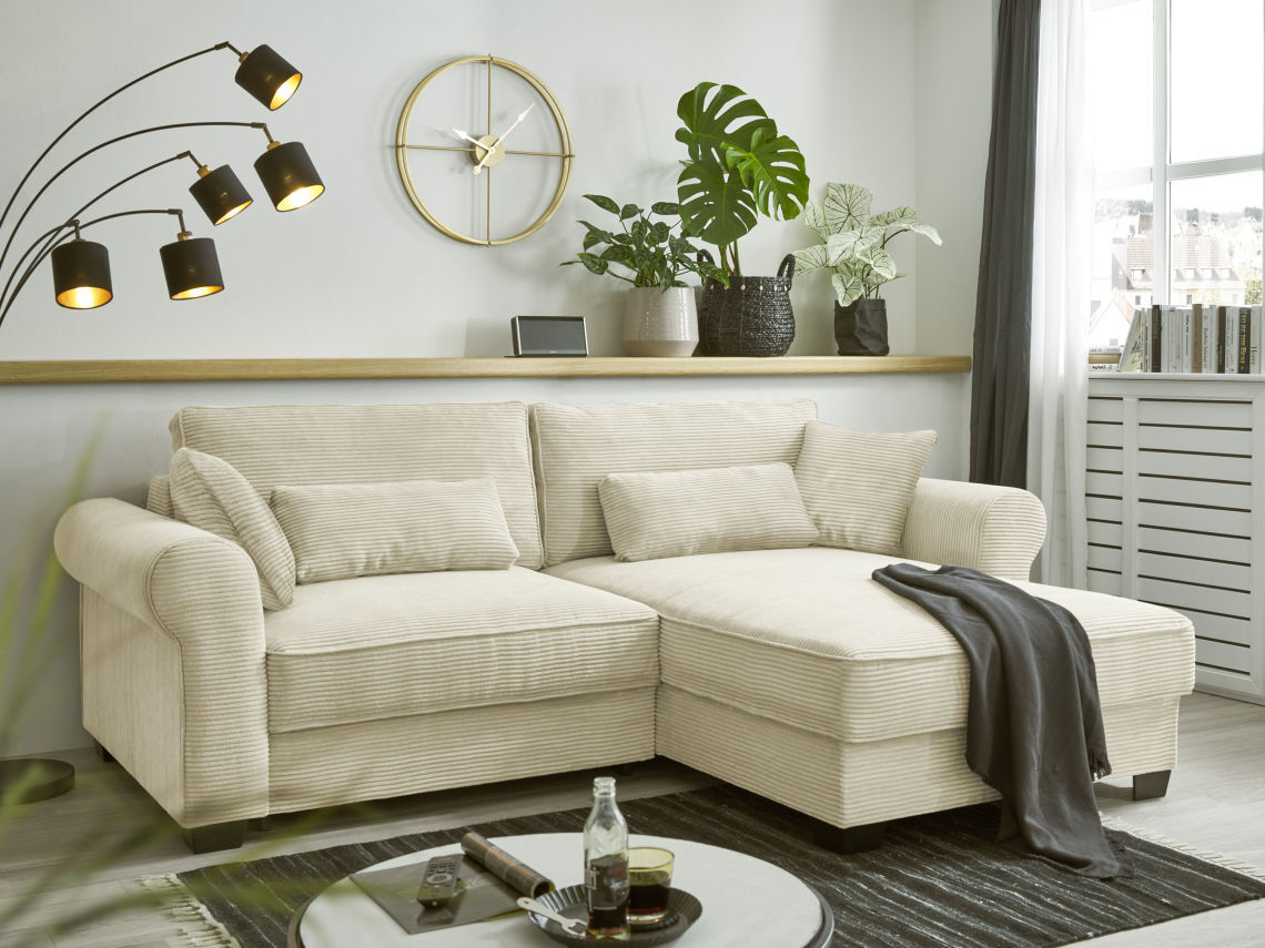 Ecksofa Berny
